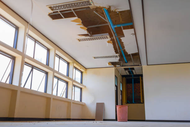 Best Commercial water damage restoration  in Lincolnton, GA